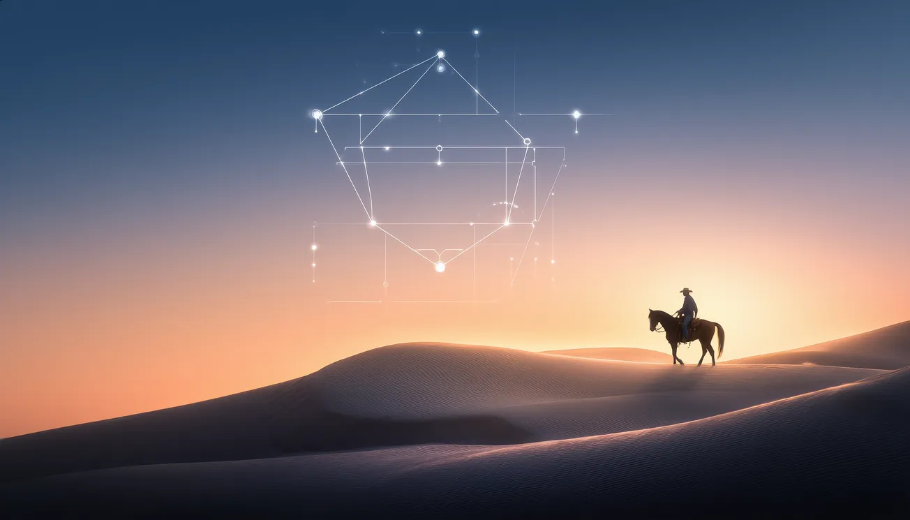 Start Here: Welcome to the Systems Cowboy Universe