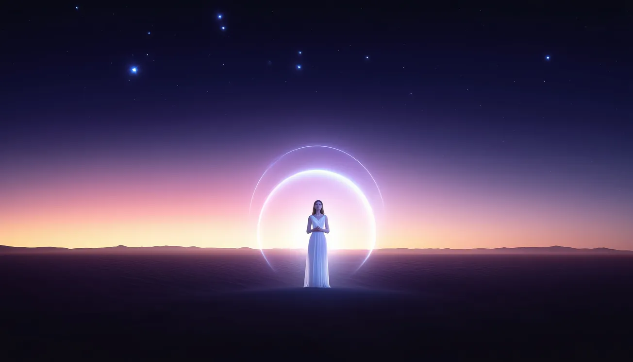 The Oracle of Now