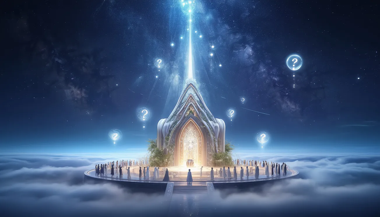 The Oracle of Now