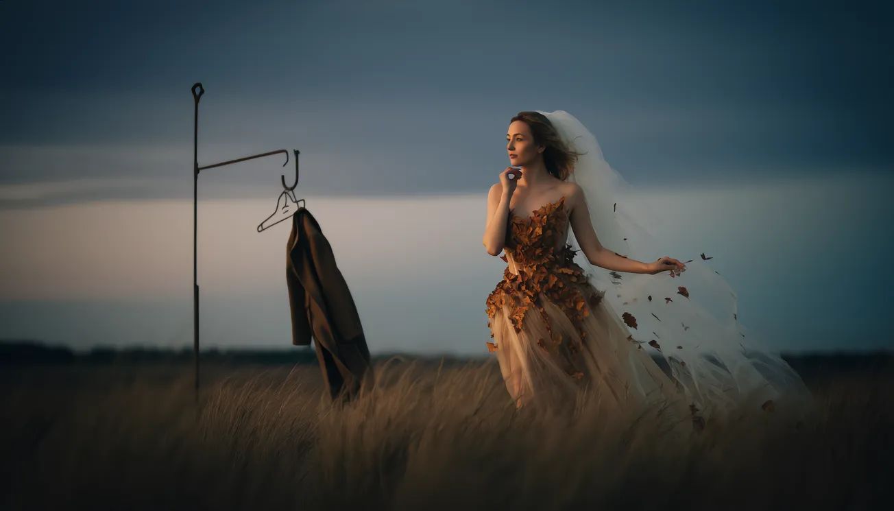 The Widow of the Wind