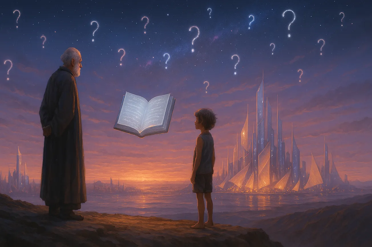 The 100 Questions