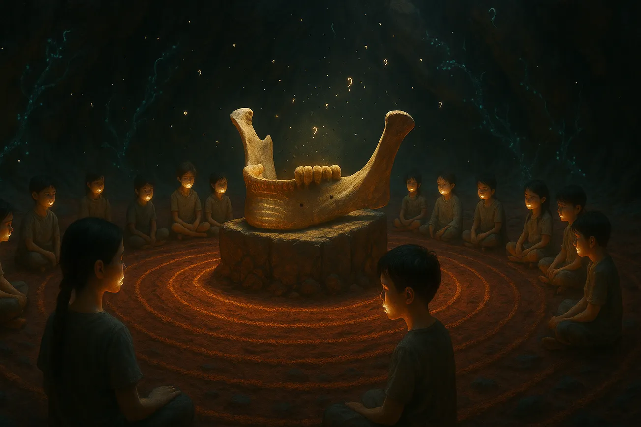 The Bone of Inquiry