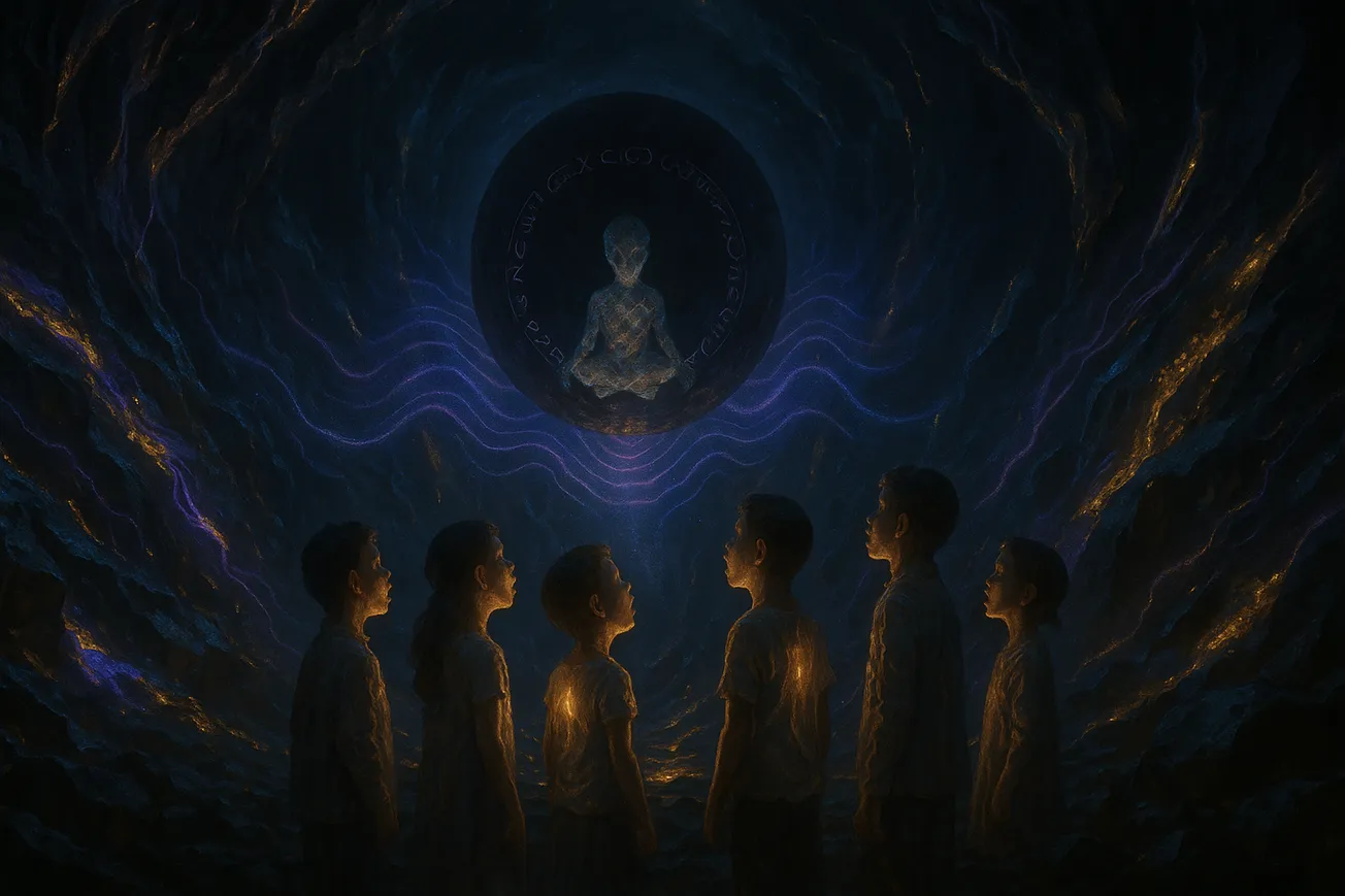 The Choir of Carbon