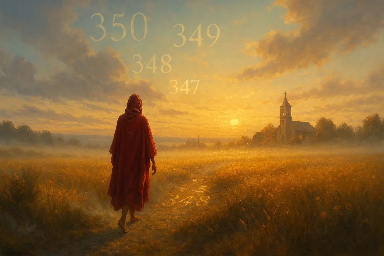 The Final Count