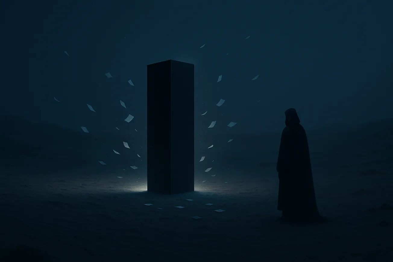 The Belief Eraser