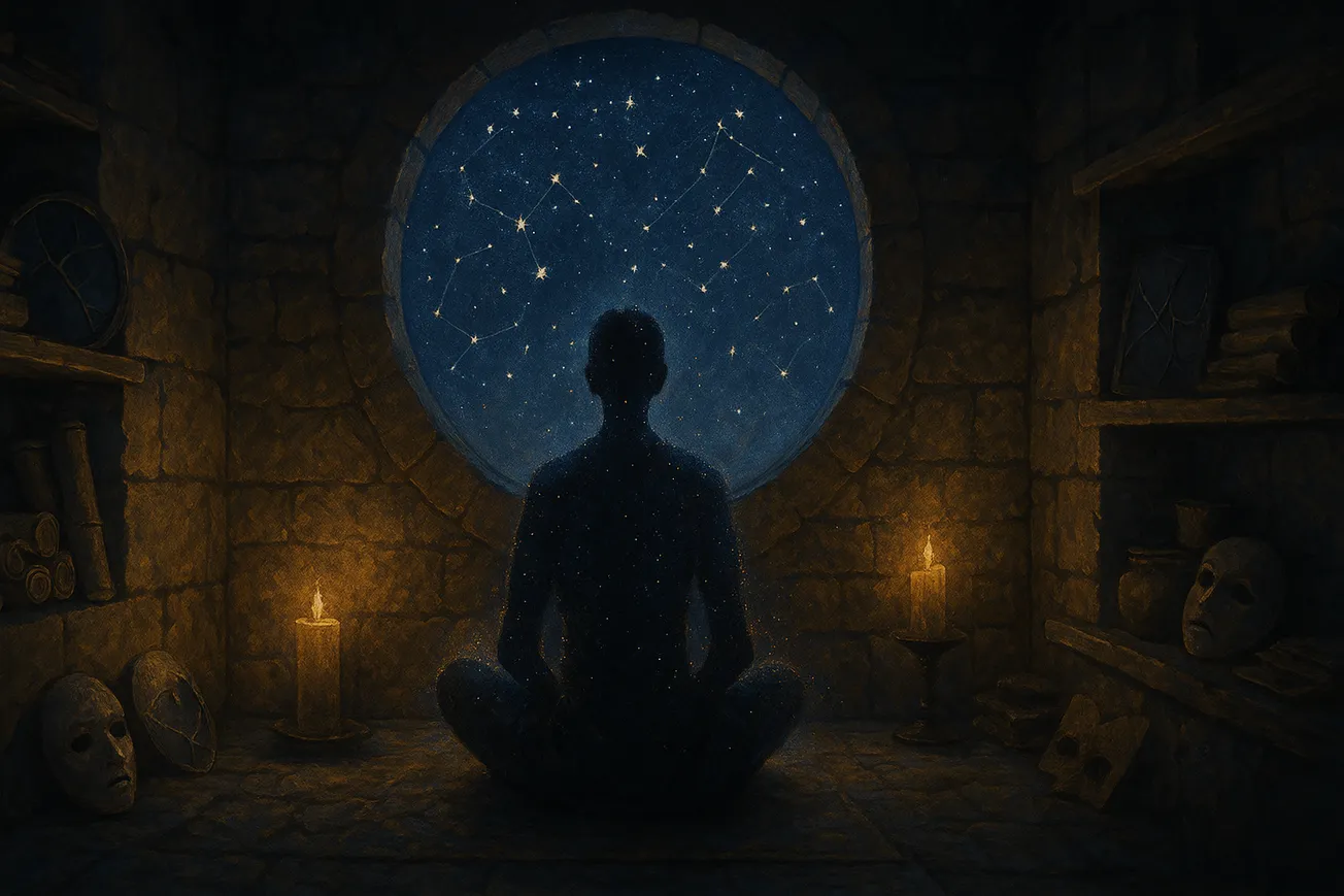 The Quiet Unmaking